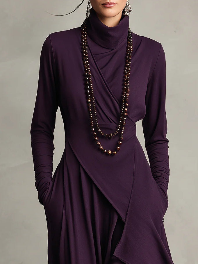 Liorah | Elegantes Maxikleid
