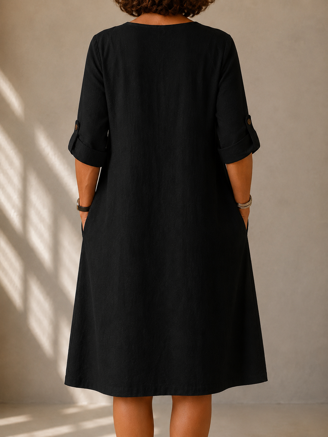 Louise™ | Klassisches Sommerkleid
