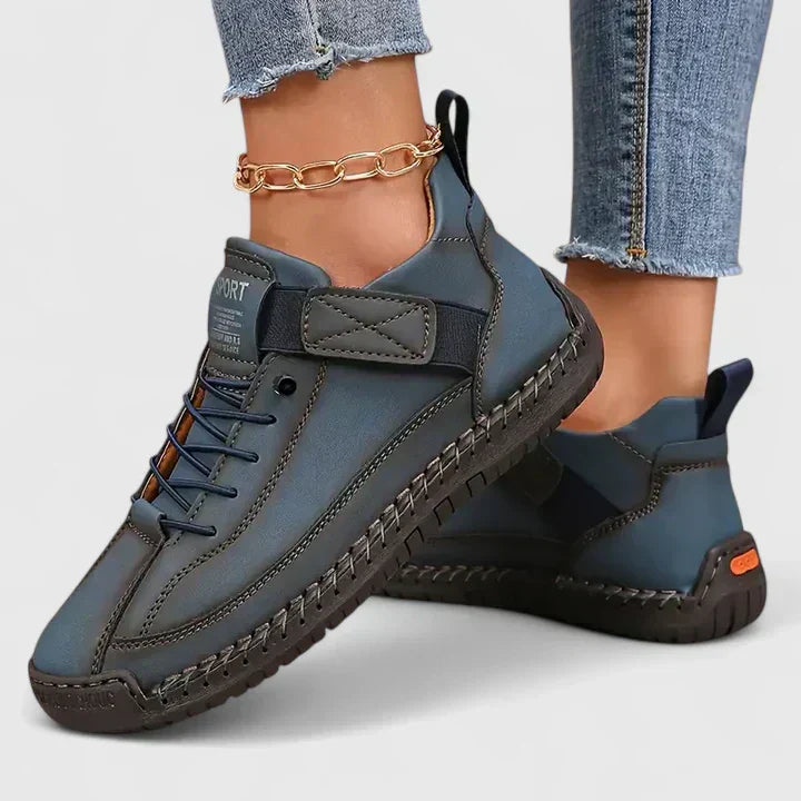Kymberleigh | Orthopädische Sneaker