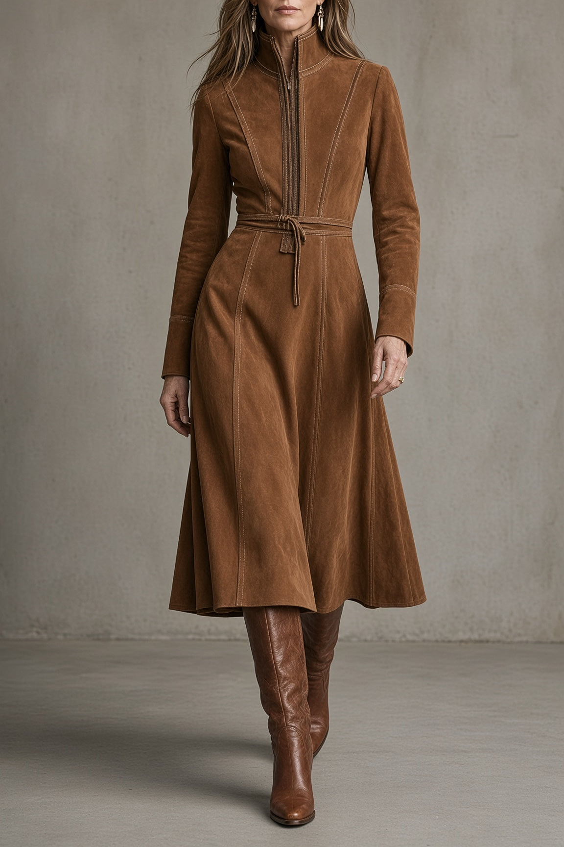 Tara | Vintage-Kleid