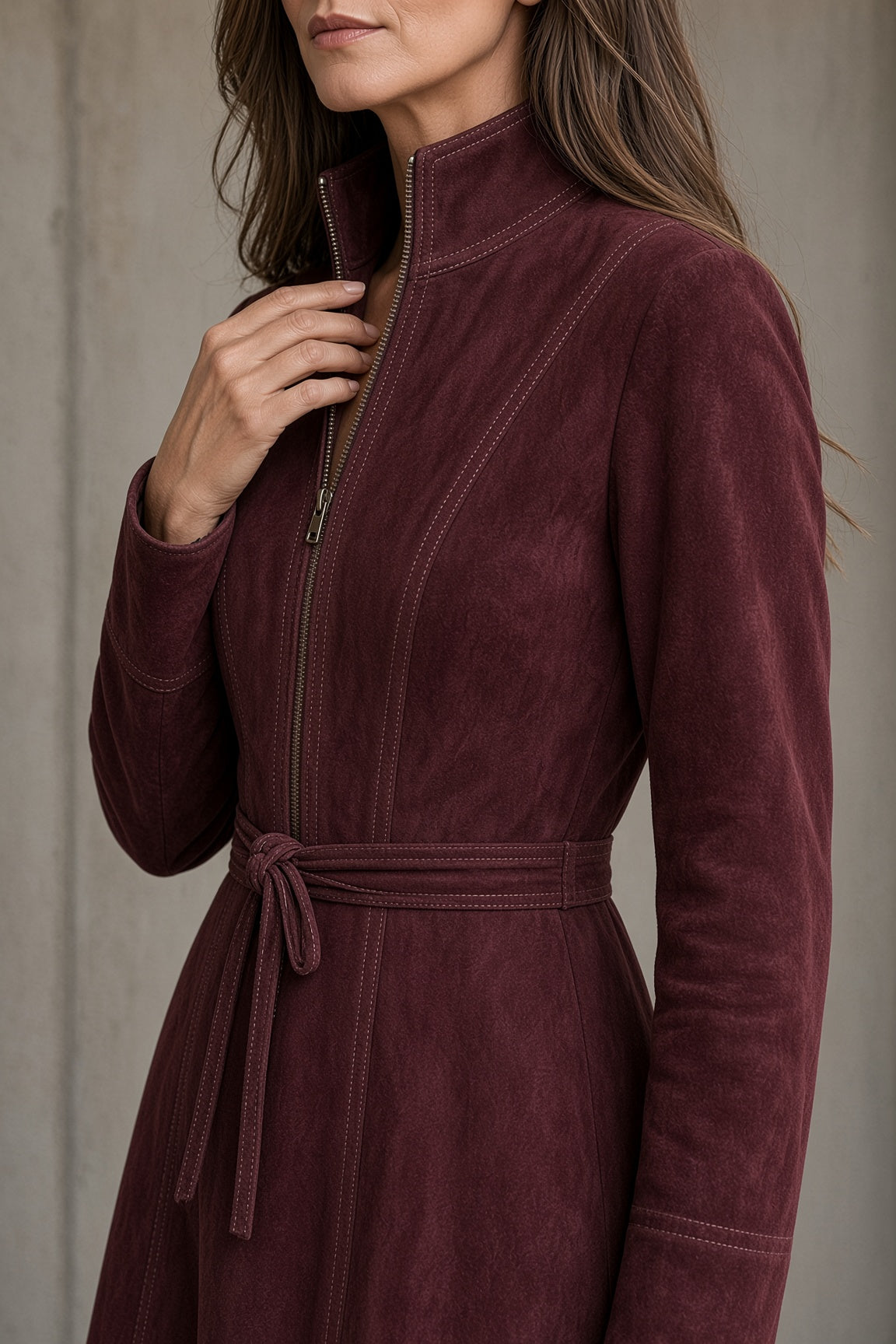 Tara | Vintage-Kleid