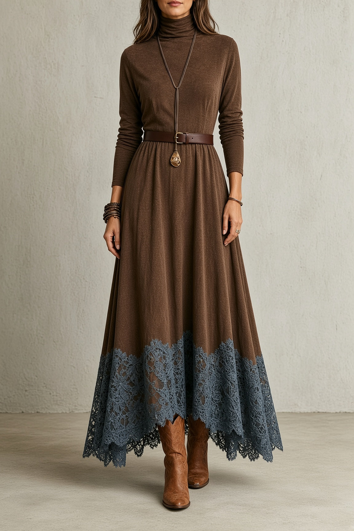 Nathalie | Vintage-Kleid
