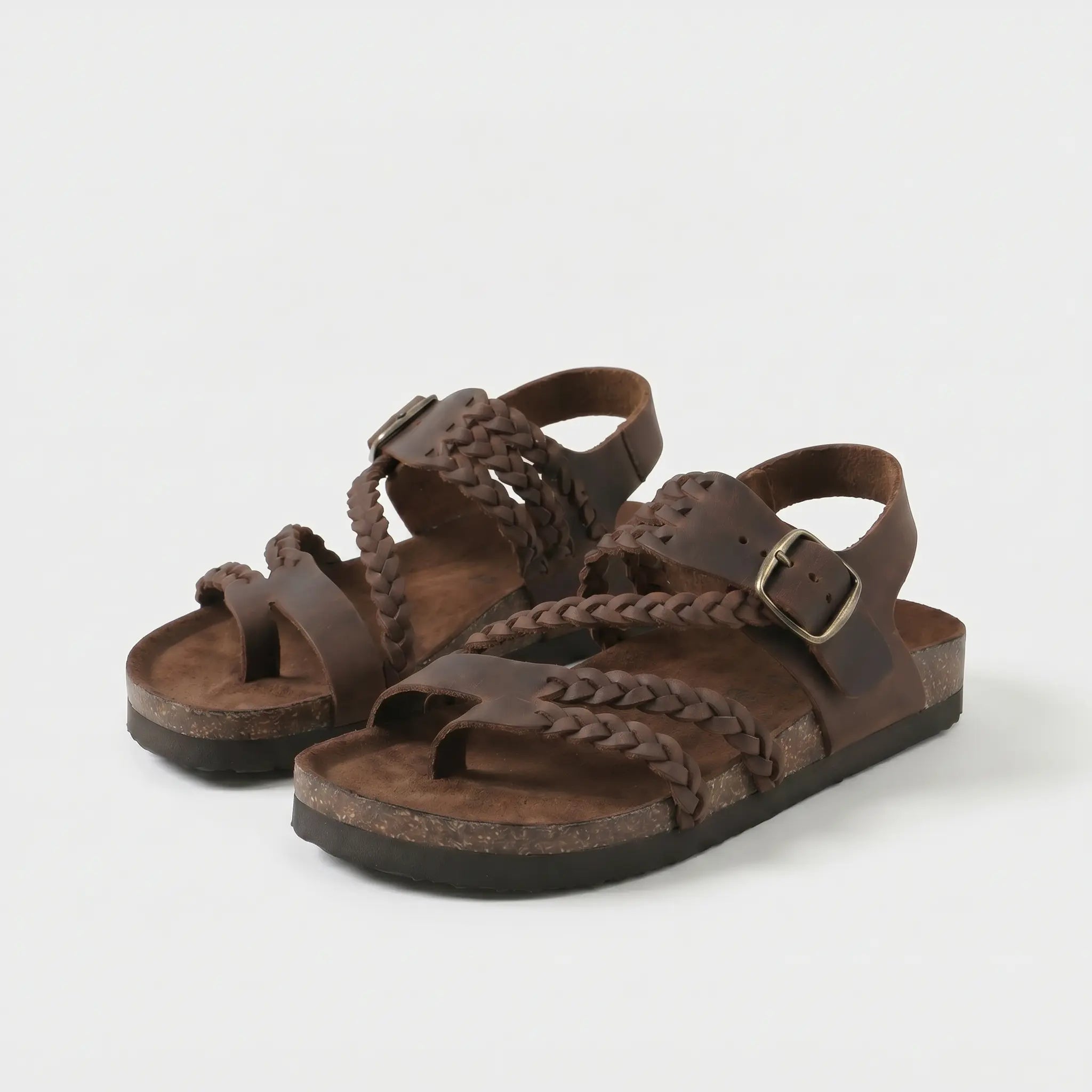 Mara – Komfortable orthopädische Sandalen