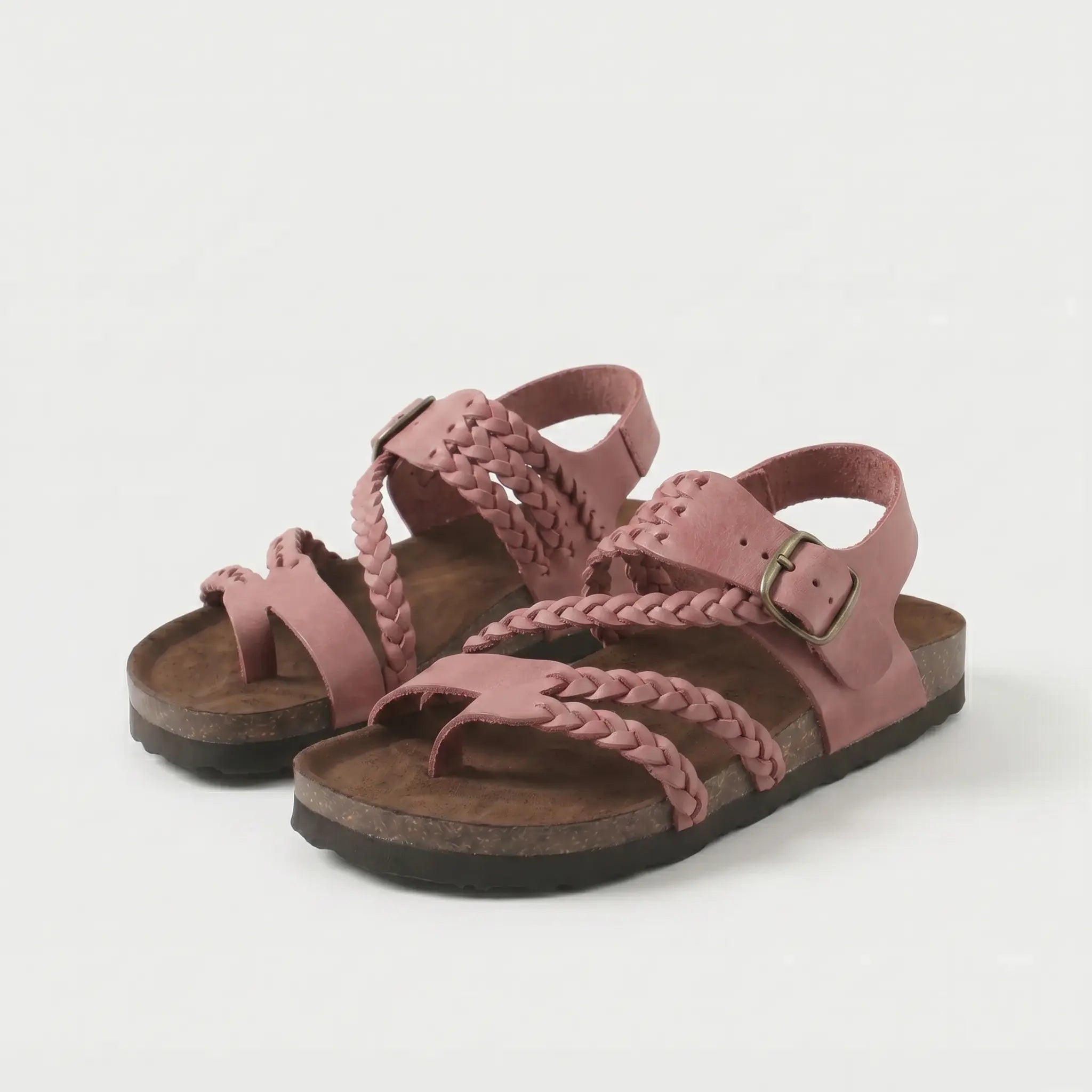 Mara – Komfortable orthopädische Sandalen
