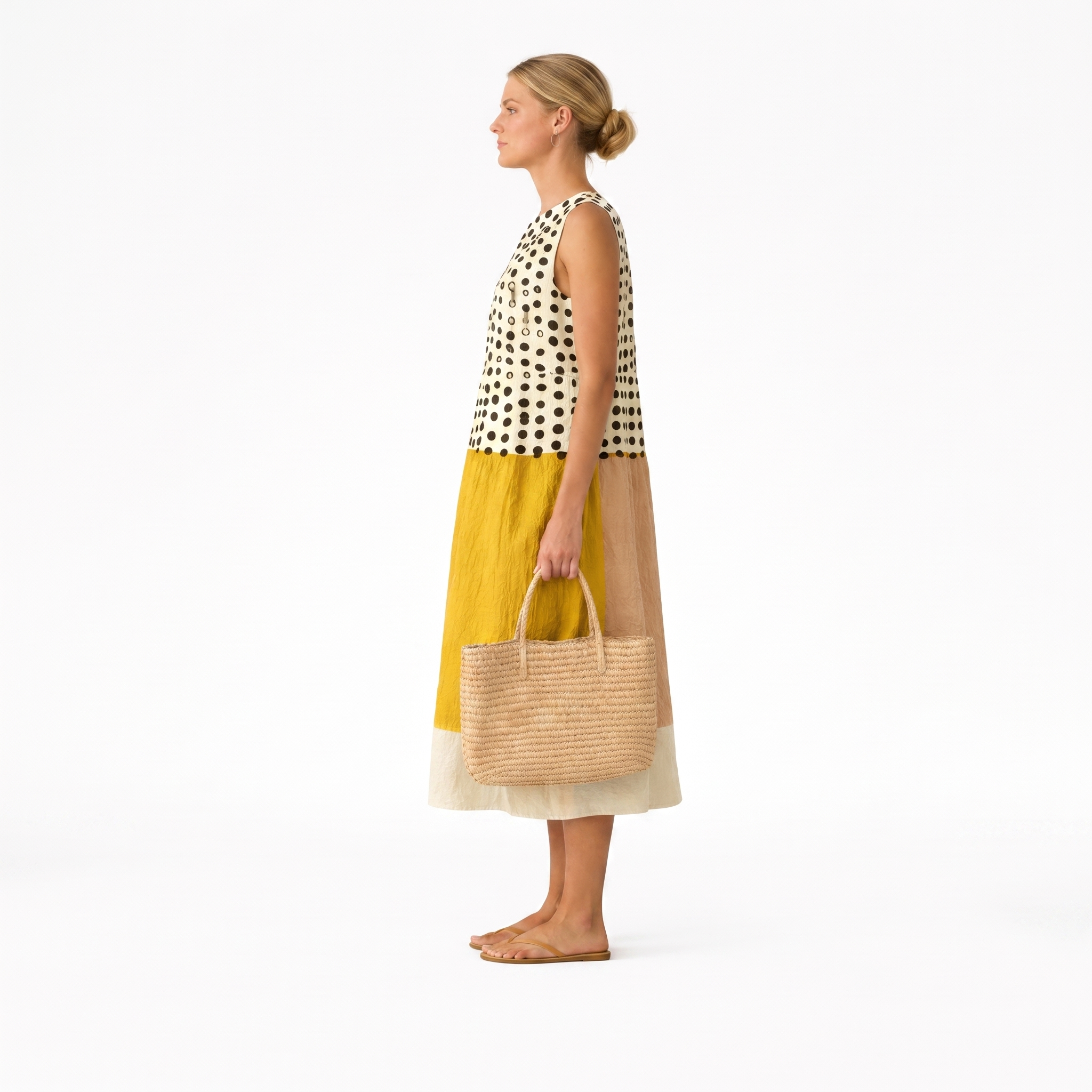 Josefina™ | Midi-Kleid für den Alltag