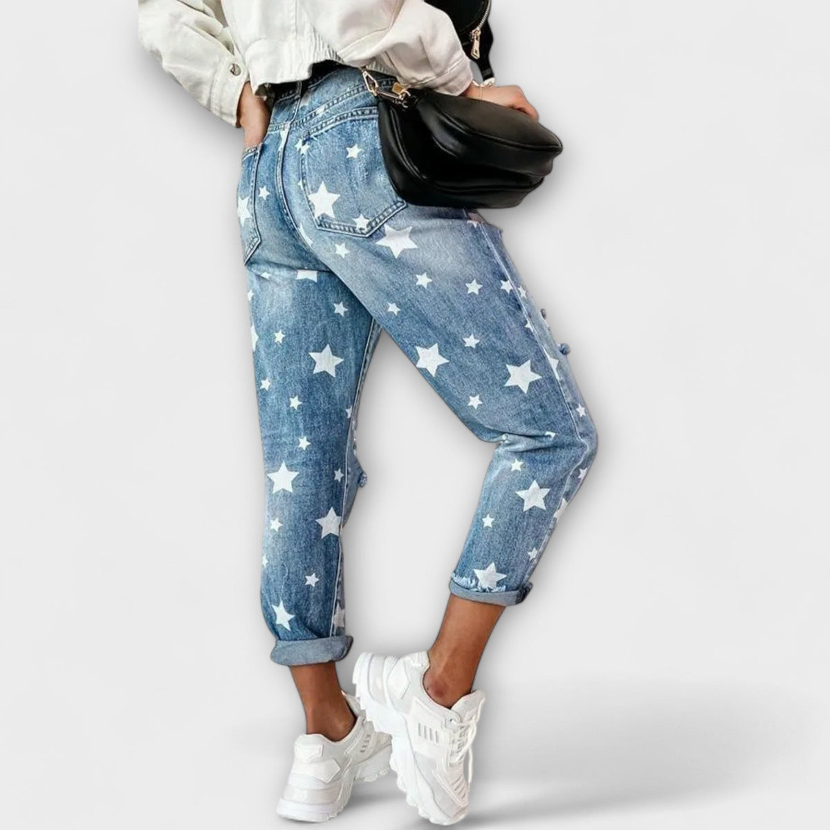 Boni™ - Bequeme Hose