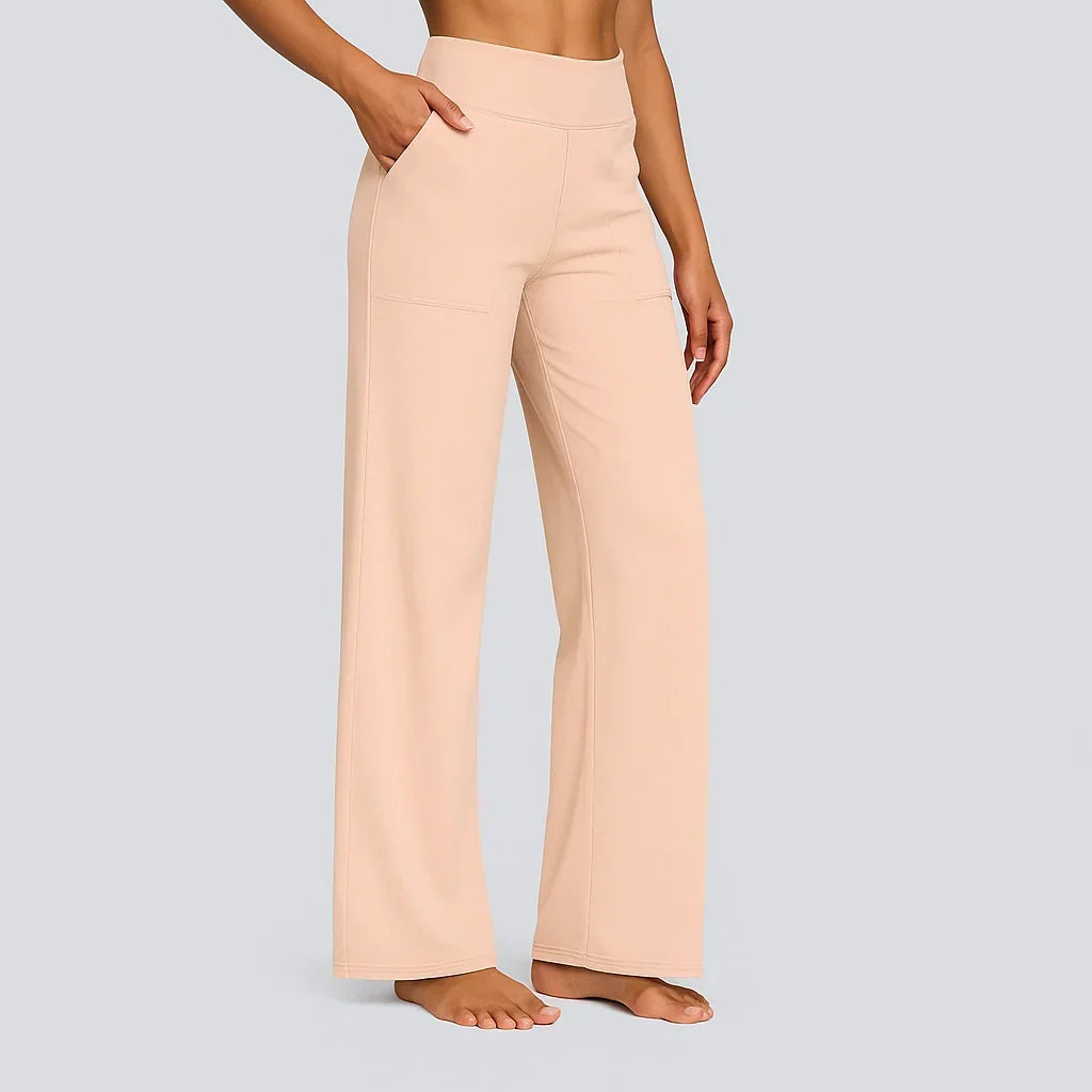 Klara | die bequeme Stretchhose für jede Frau