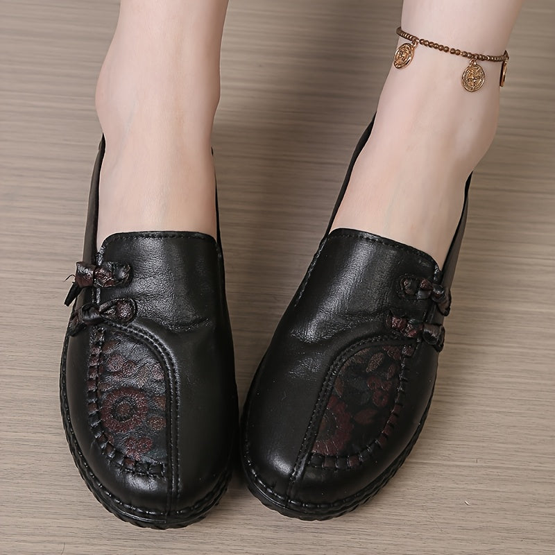 Laurel | Weiche Slip-on-Loafer
