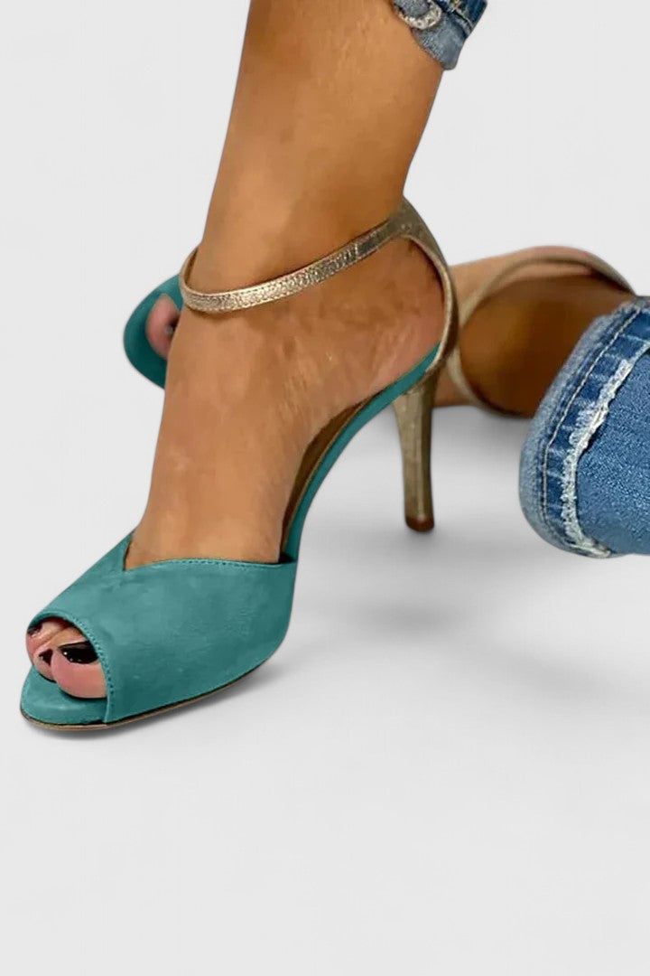 Nolavie | Elegante Schuhe mit hohen Absätzen