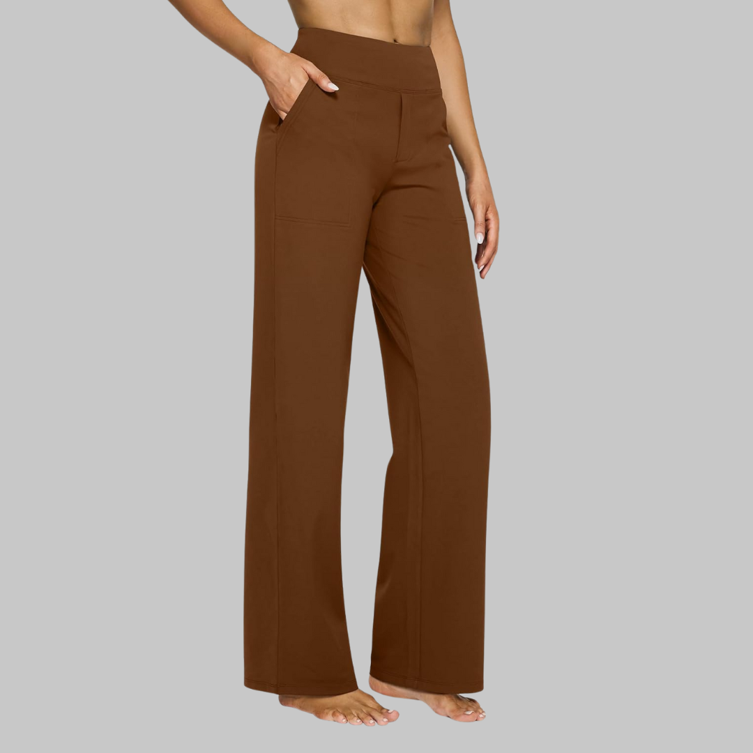 Klara | die bequeme Stretchhose für jede Frau