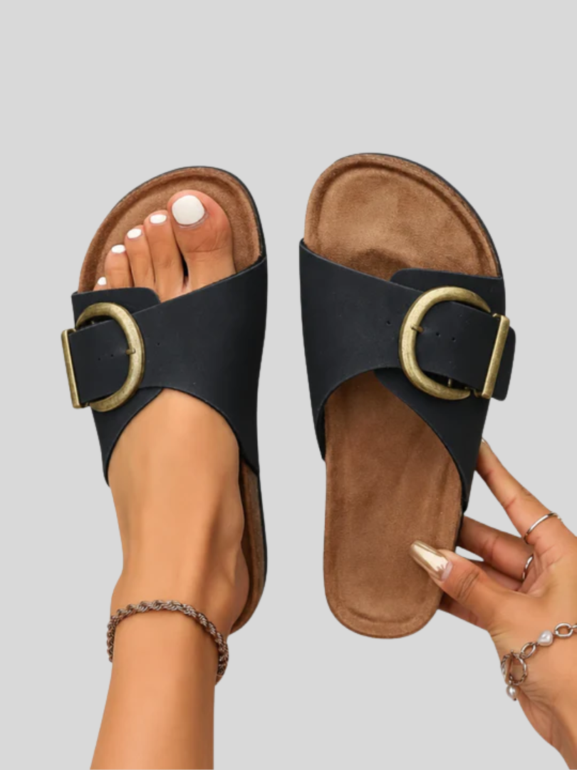 Amber™ | Orthopädische Sandalen