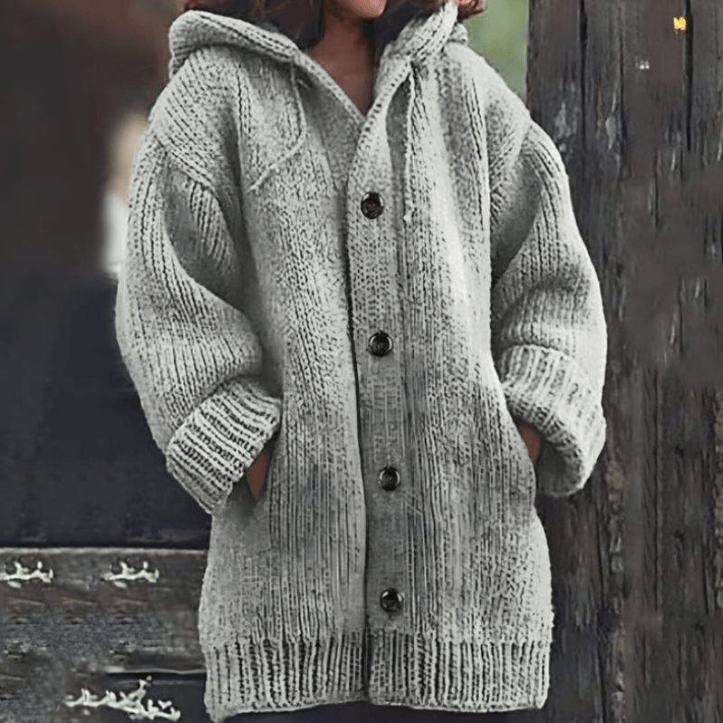 Elizabeth | Strickjacke