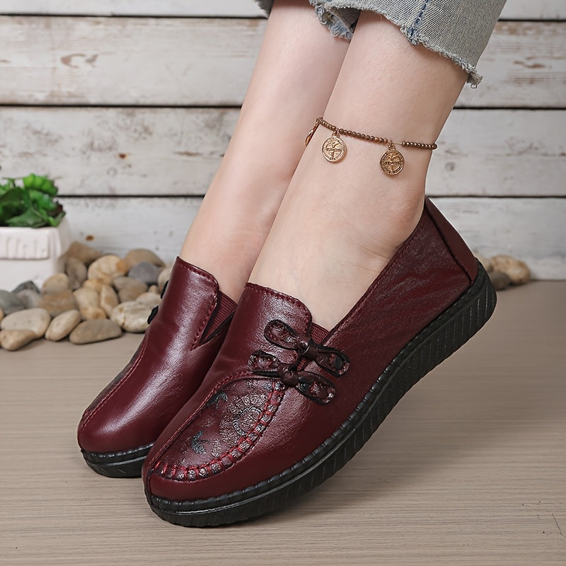 Laurel | Weiche Slip-on-Loafer