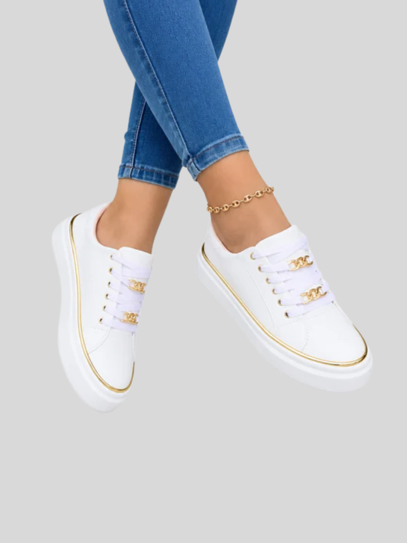 Alexya™ | Stilvolle orthopädische Damen-Sneaker