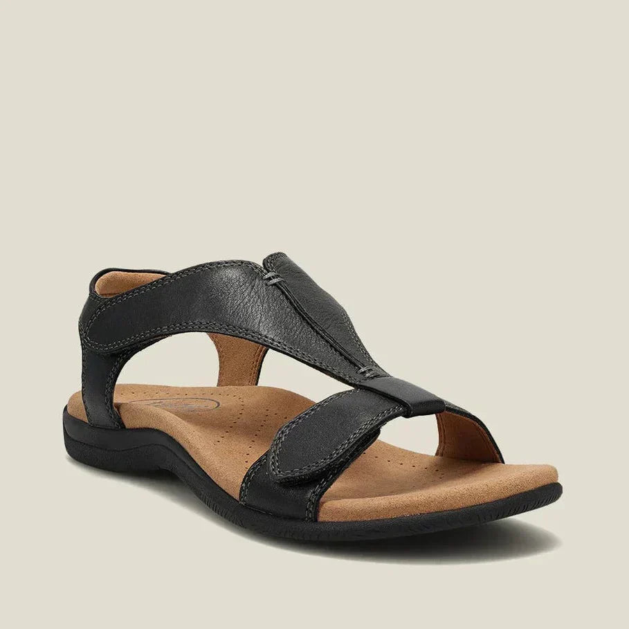 Lara – Ergonomische orthopädische Sandalen