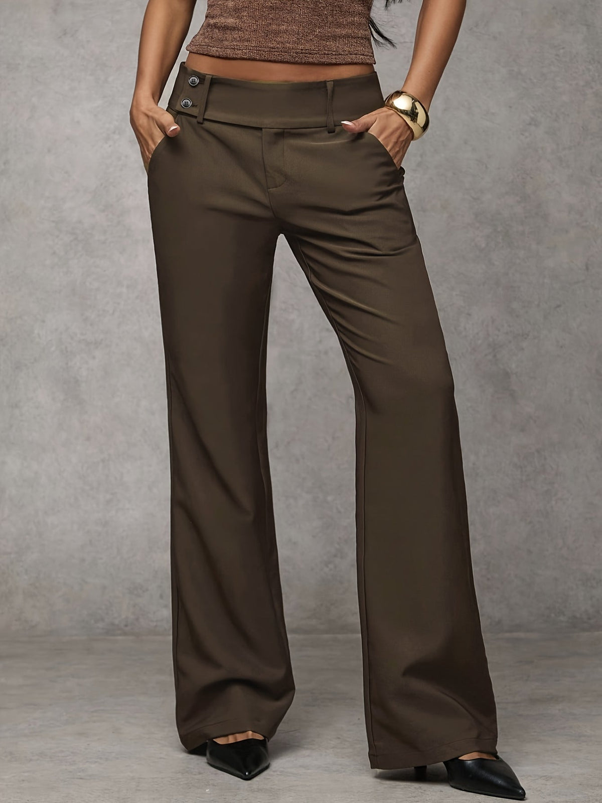 Duna™ | Moderne weite Hose