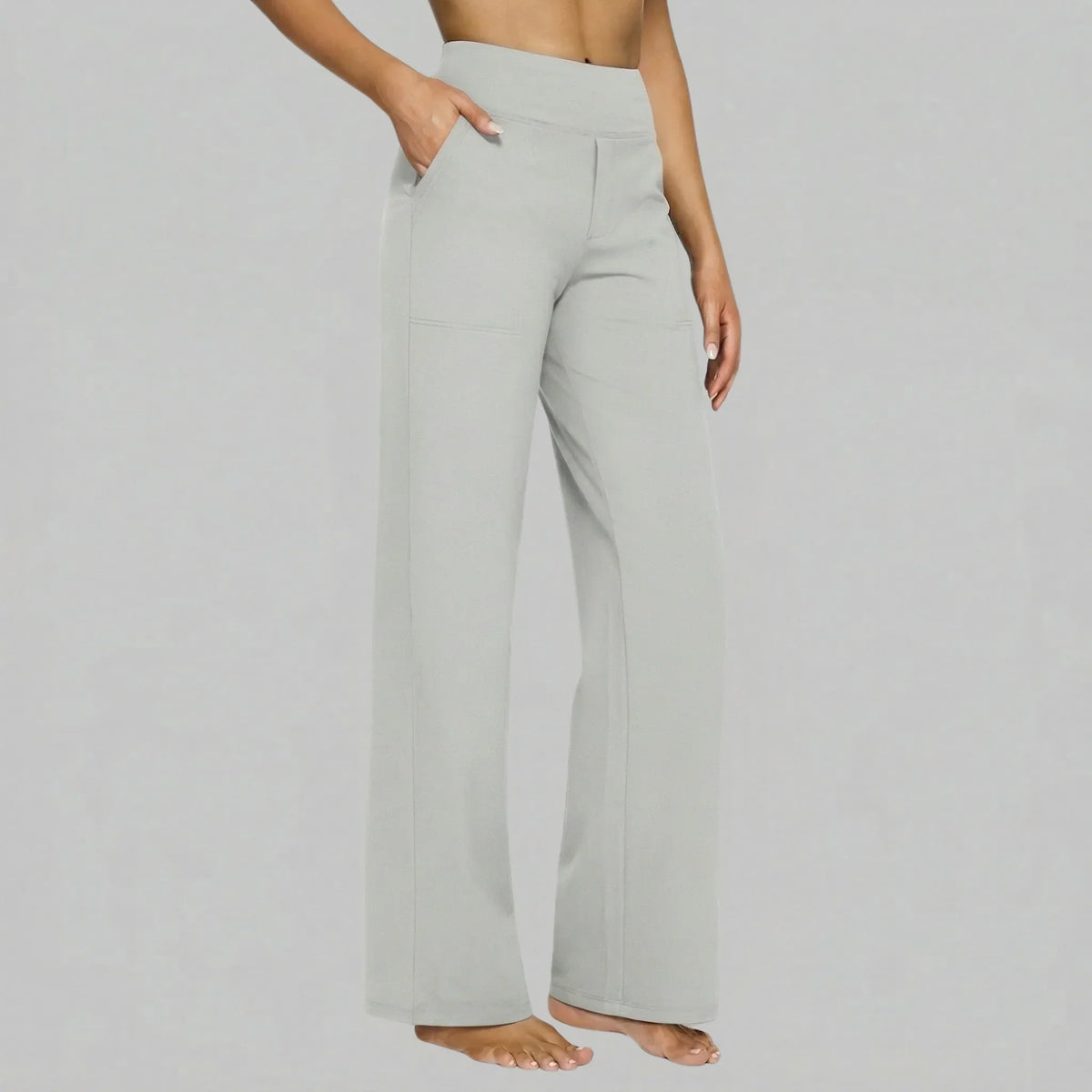 Klara | die bequeme Stretchhose für jede Frau