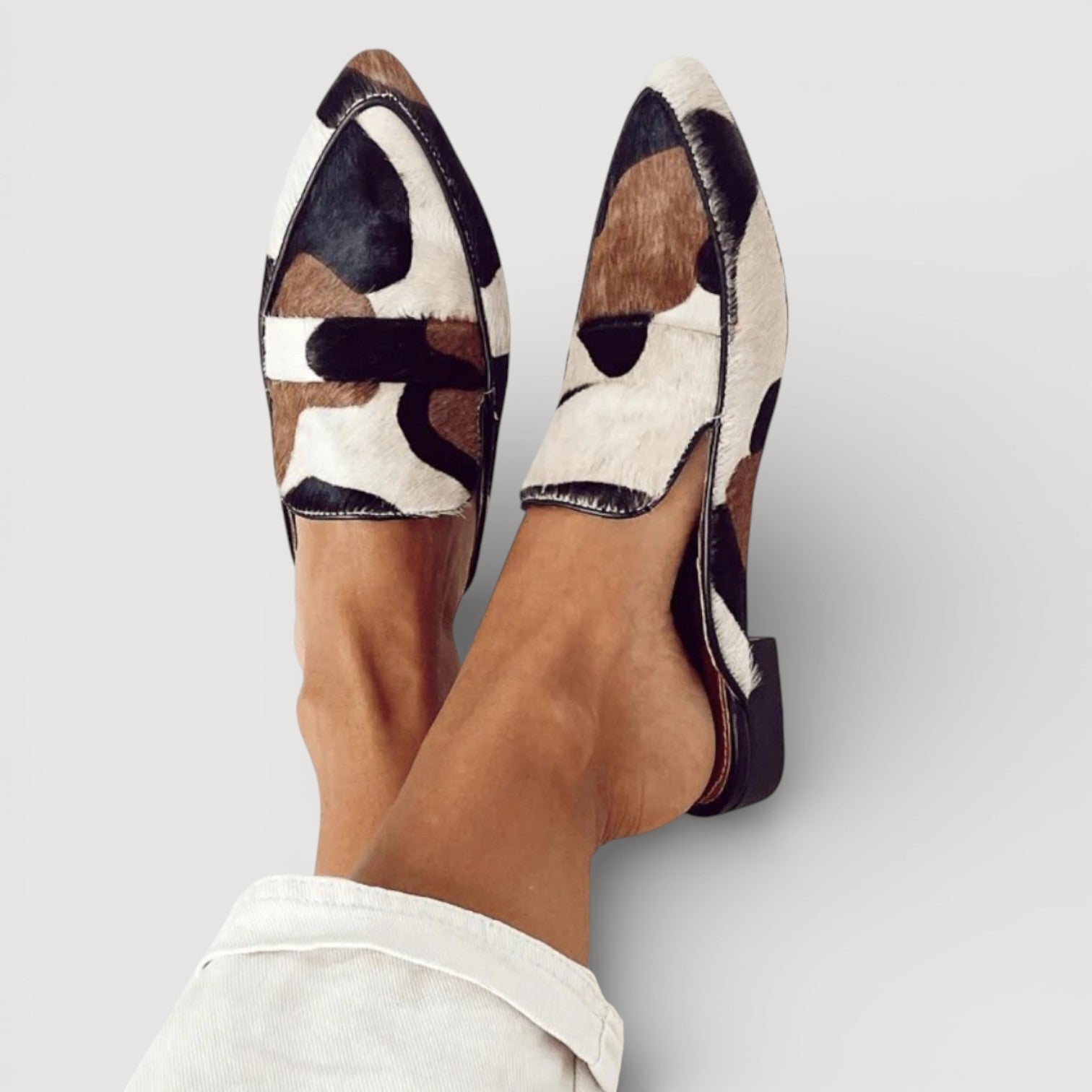 Bella Elegante Loafer
