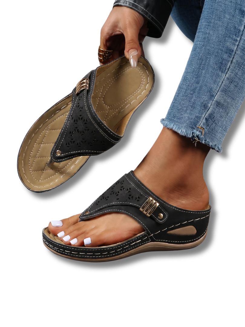 Verona – Orthopädische Sandalen
