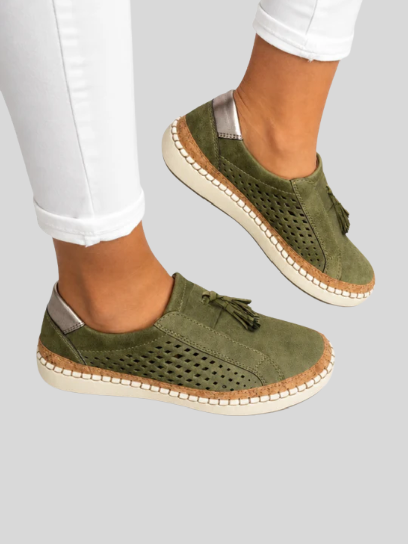 Arden | Orthoflex-Slip-Ons