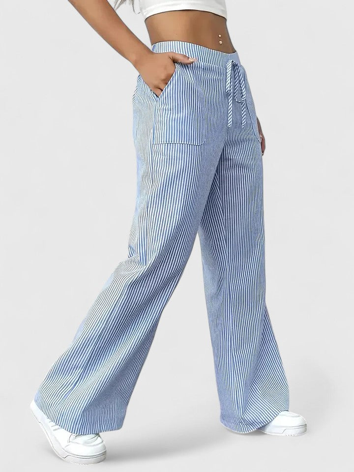 Tatienne | Elegante Hose