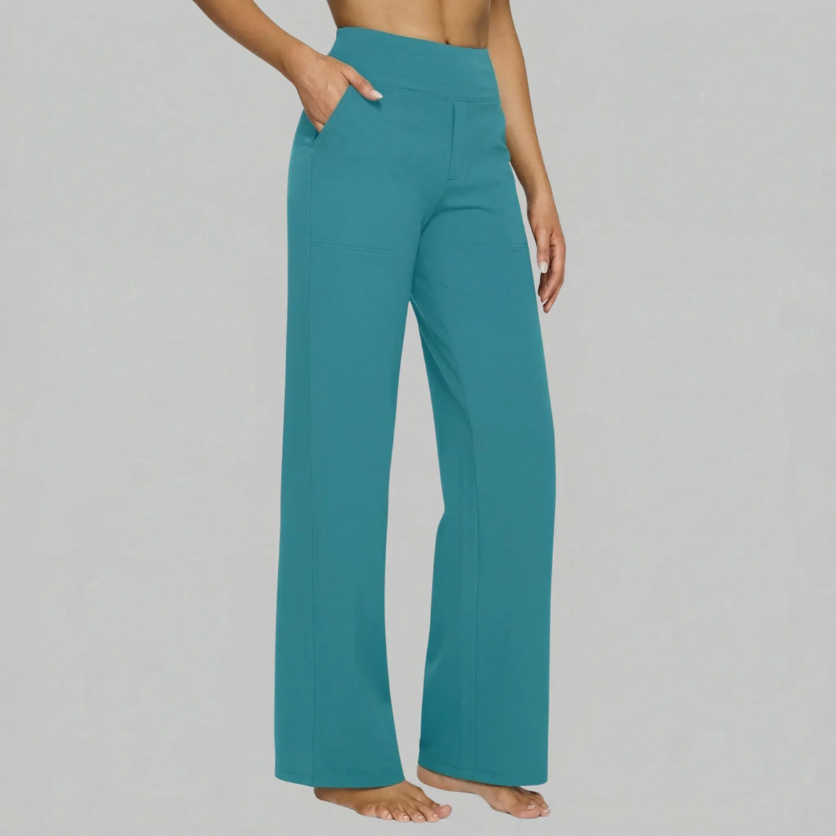 Klara | die bequeme Stretchhose für jede Frau