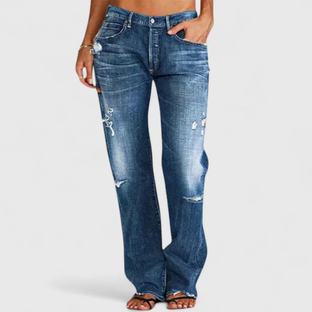 Bianca | Elegante Jeans