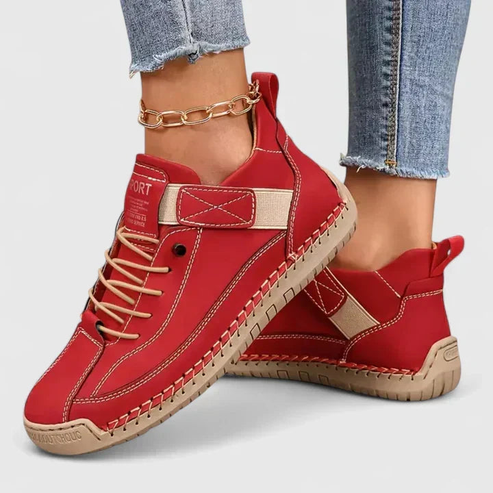 Kymberleigh | Orthopädische Sneaker
