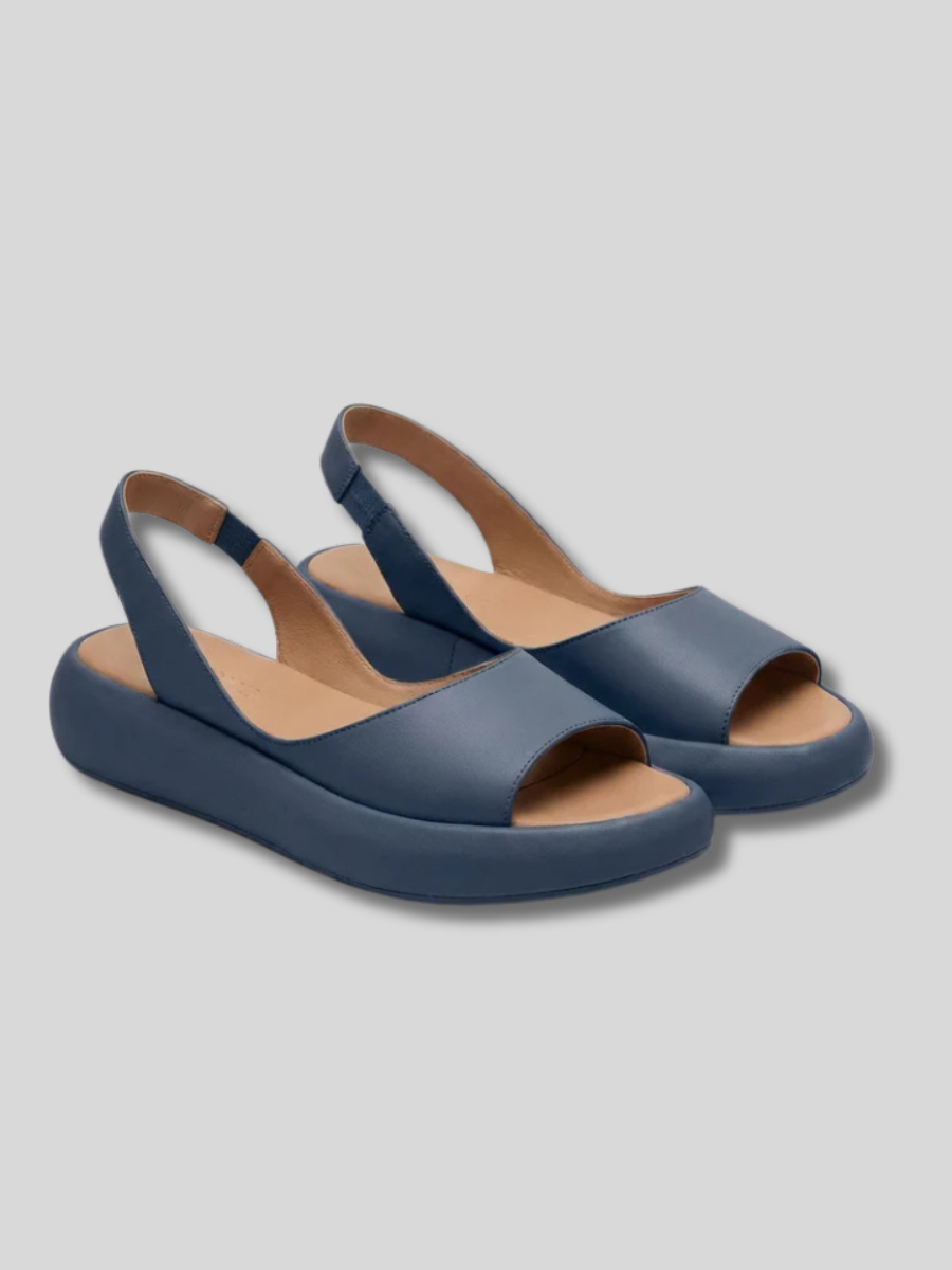 Sofia™ | Bequeme Sommersandalen zum Gehen