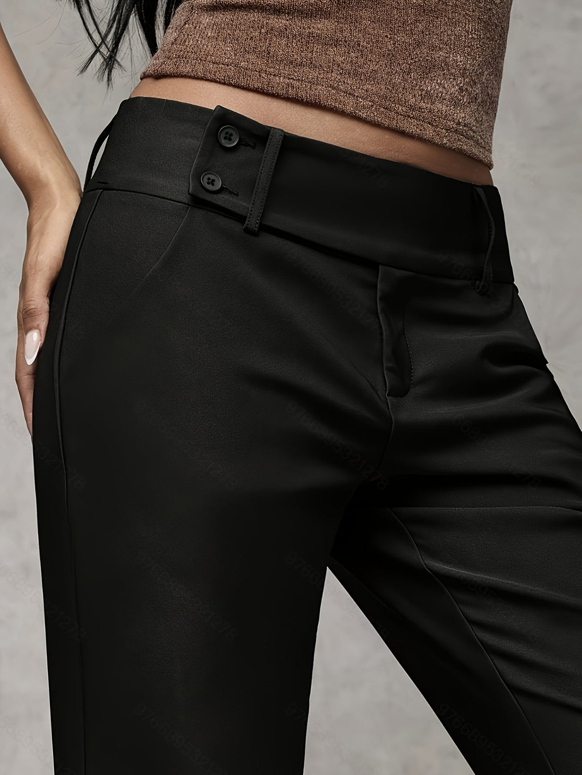 Duna™ | Moderne weite Hose