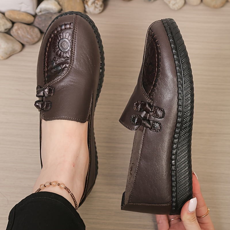 Laurel | Weiche Slip-on-Loafer