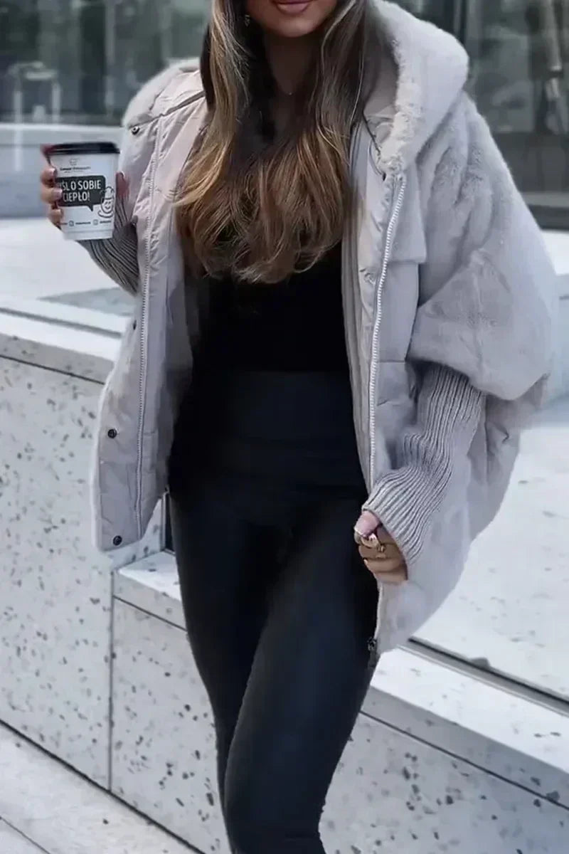 SARAH | Wintermantel