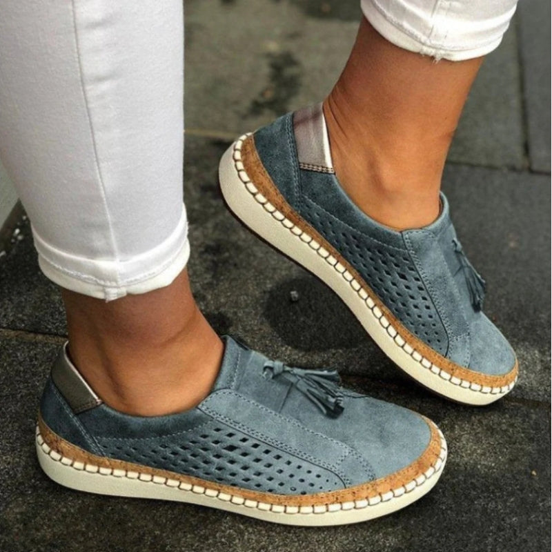 Arden | Orthoflex-Slip-Ons