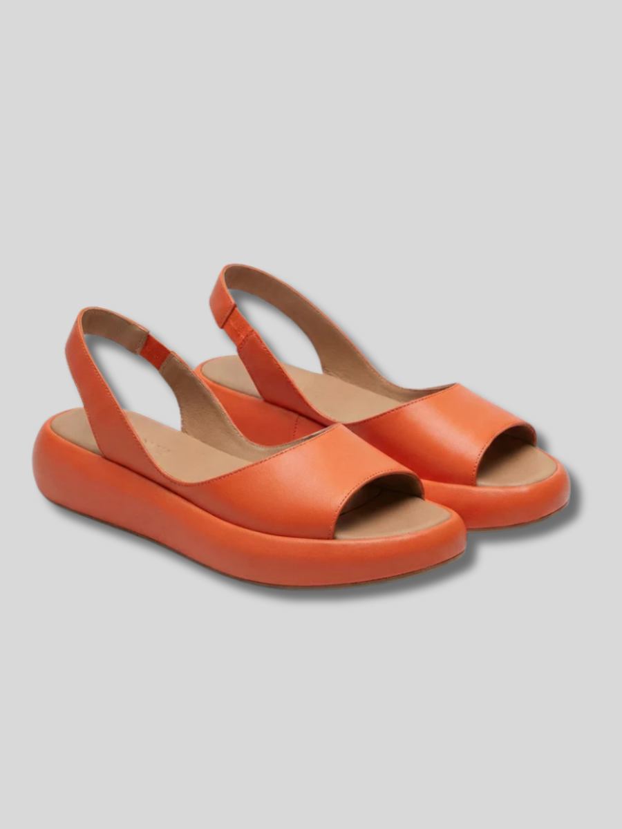 Sofia™ | Bequeme Sommersandalen zum Gehen