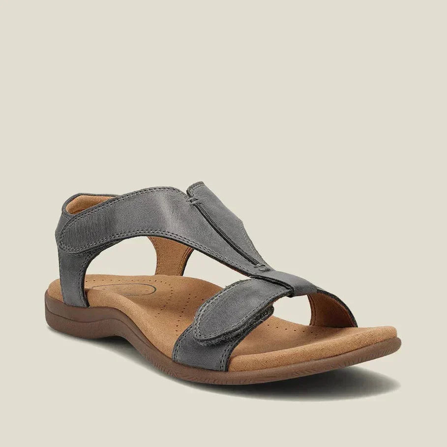 Lara – Ergonomische orthopädische Sandalen