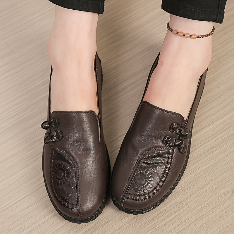Laurel | Weiche Slip-on-Loafer
