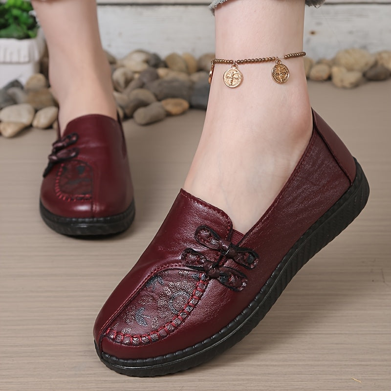 Laurel | Weiche Slip-on-Loafer