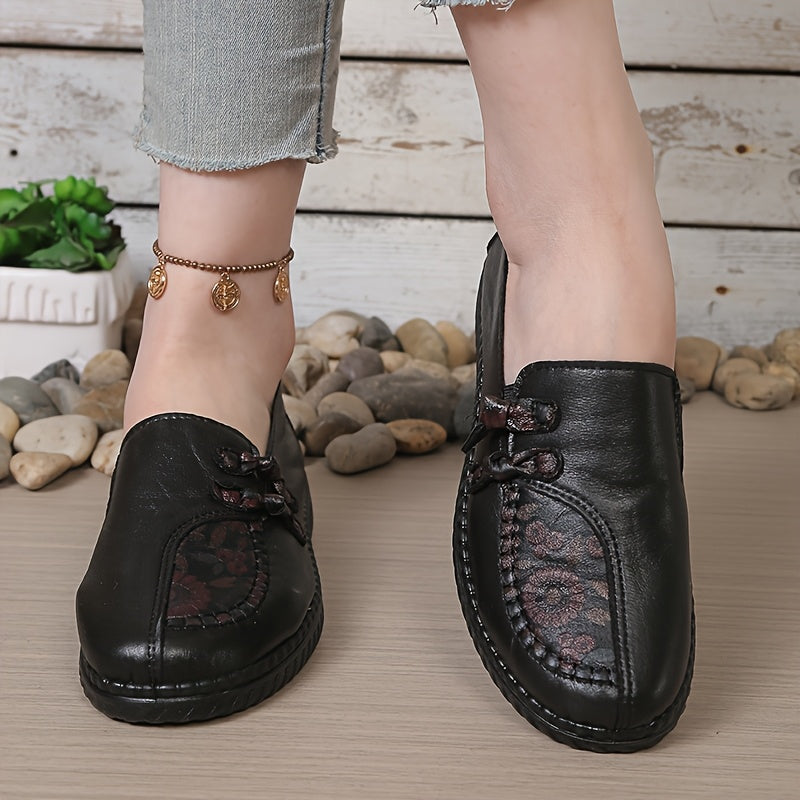 Laurel | Weiche Slip-on-Loafer