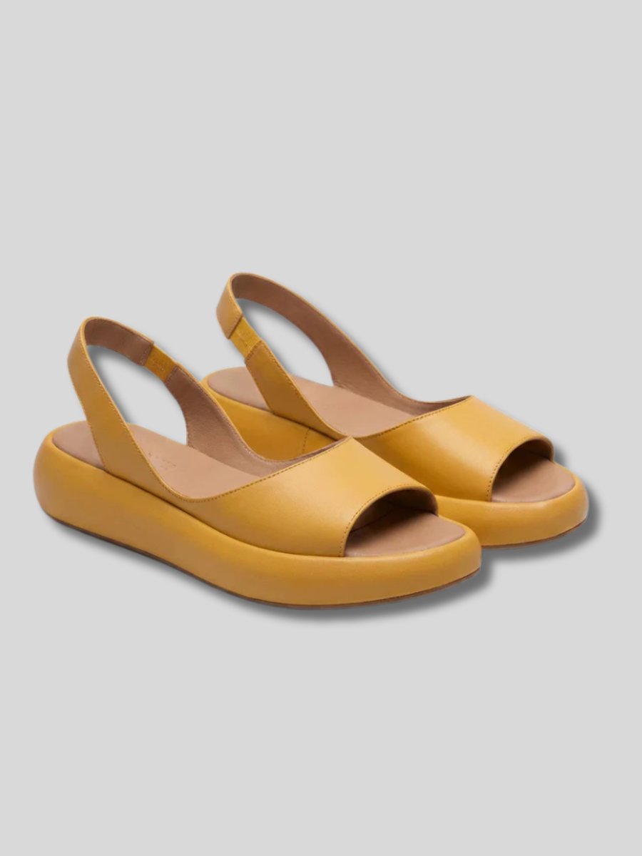 Sofia™ | Bequeme Sommersandalen zum Gehen