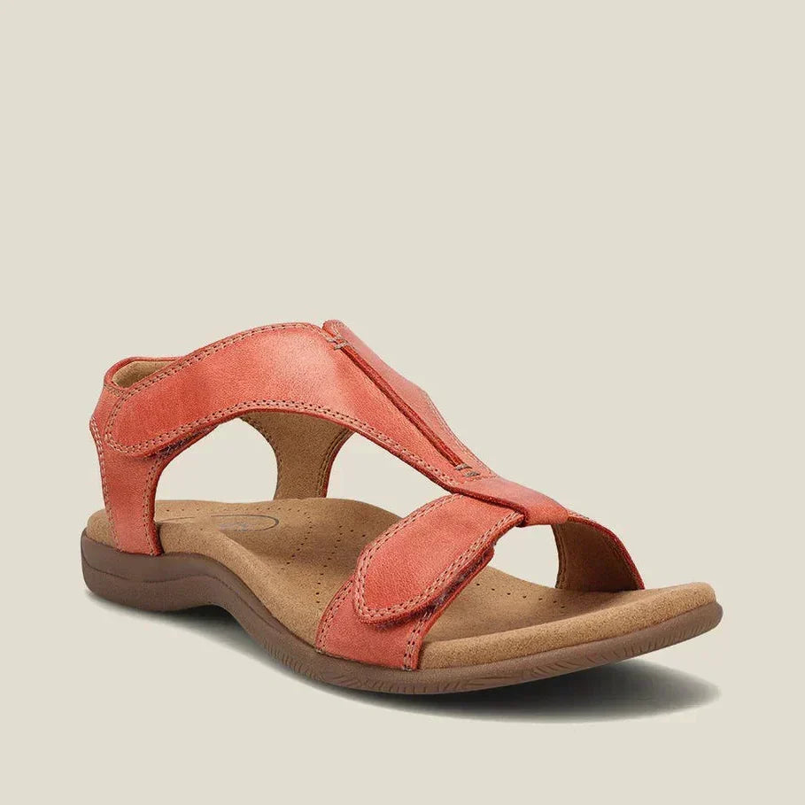 Lara – Ergonomische orthopädische Sandalen