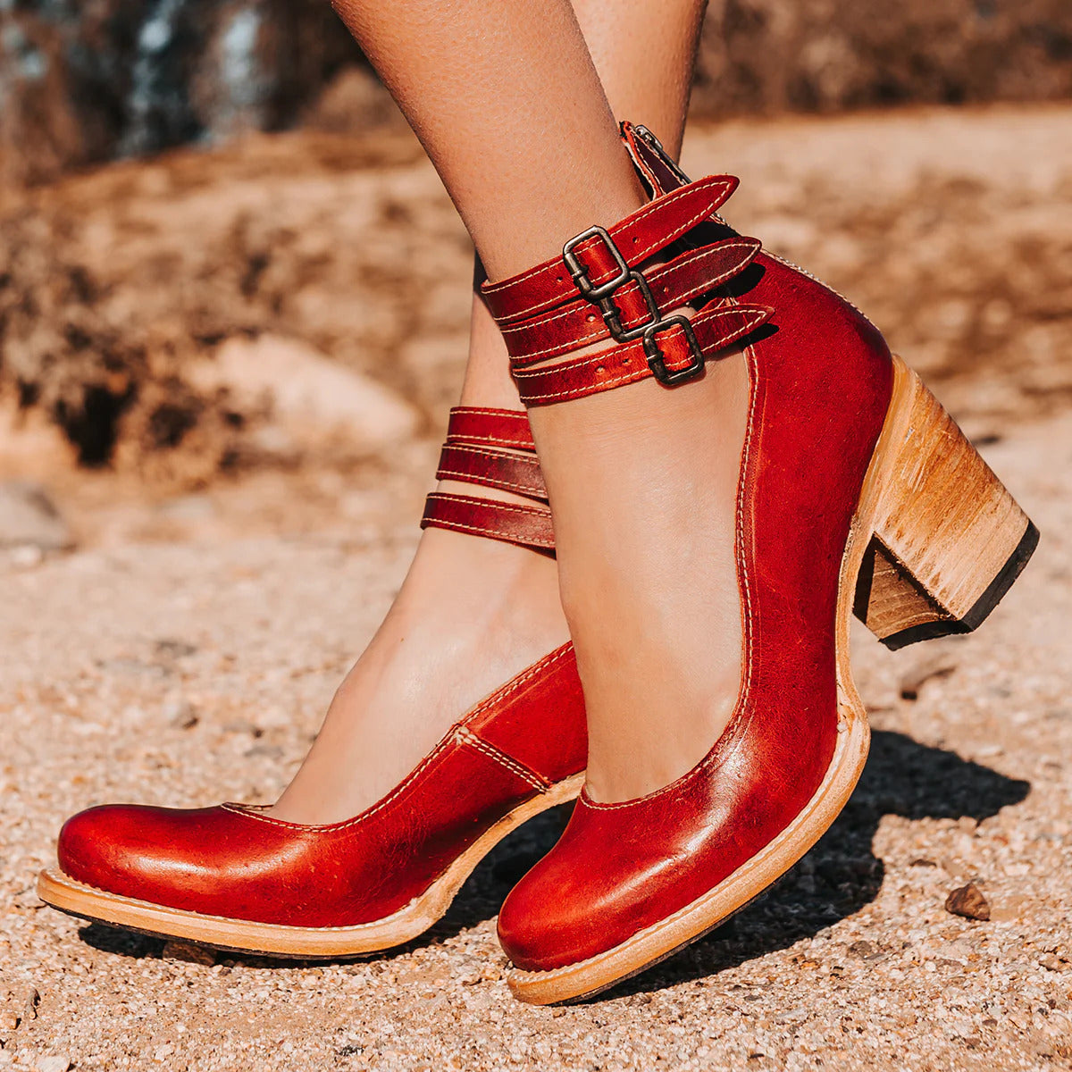 Winifred | Elegante Stiefeletten