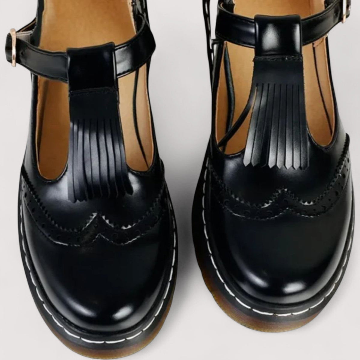 Sofia | Zeitlose elegante Schuhe