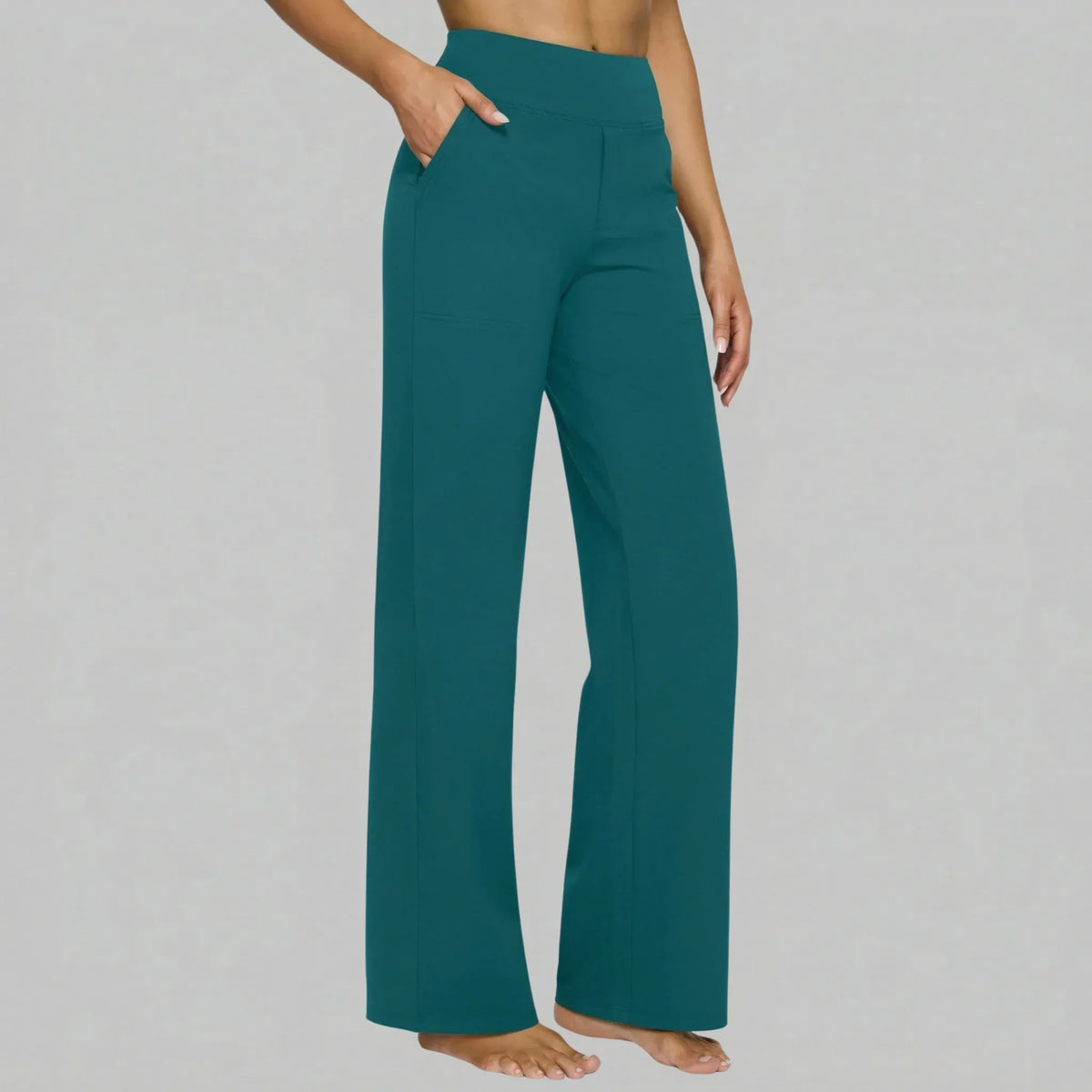 Klara | die bequeme Stretchhose für jede Frau
