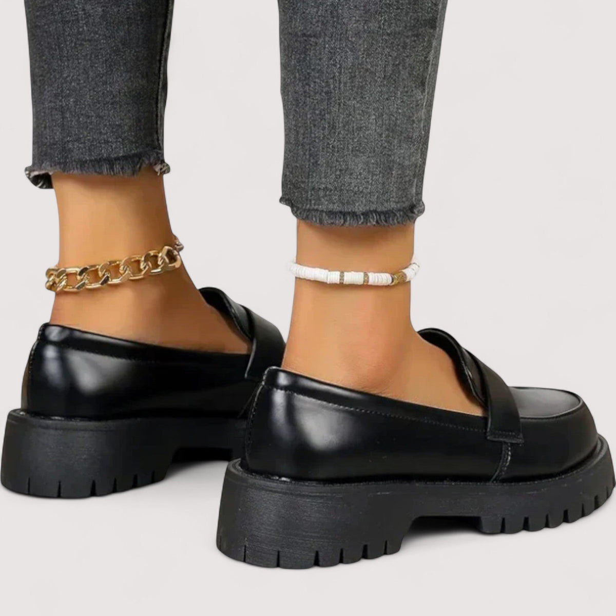 Giada | Praktische und elegante Loafer