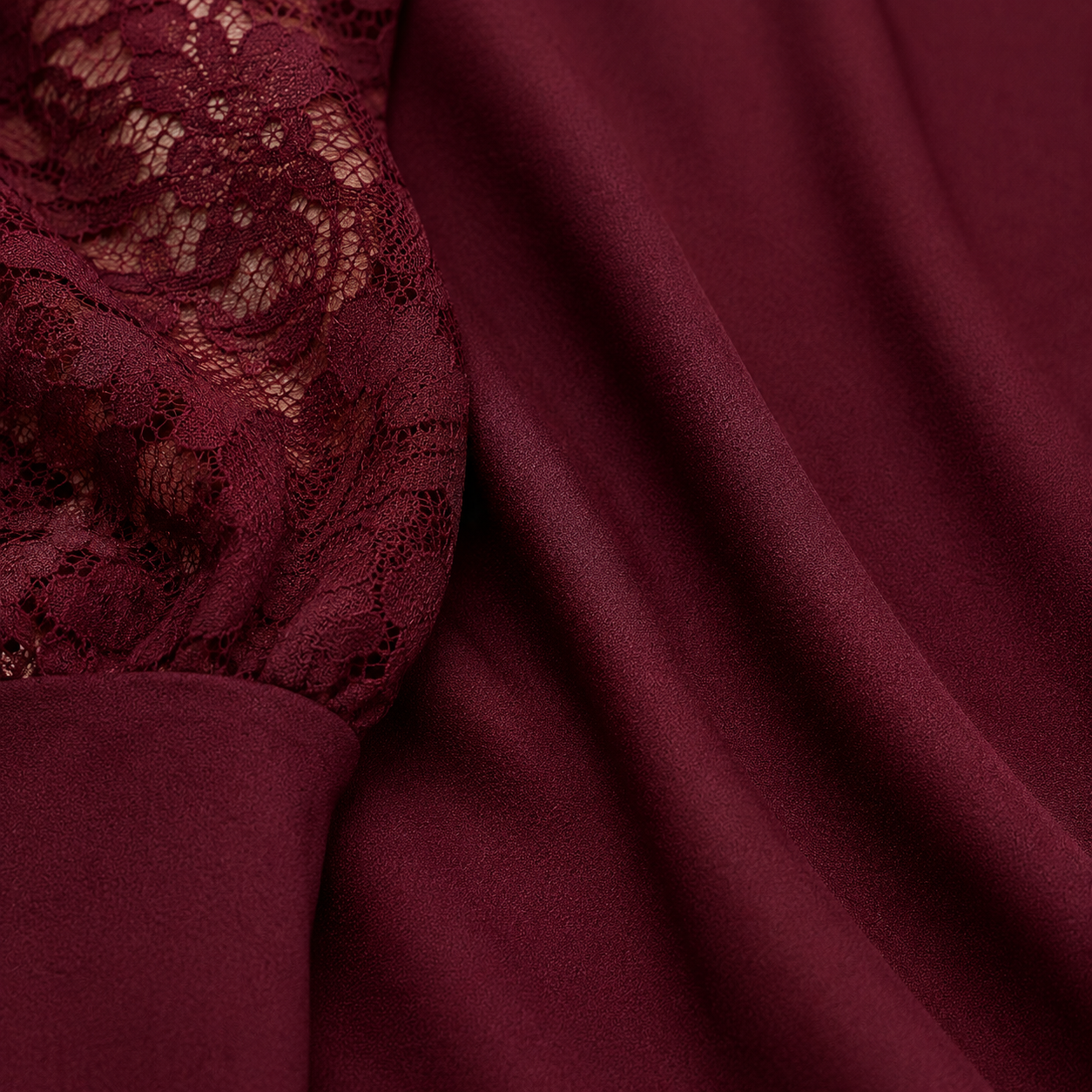 Esme | Midikleid