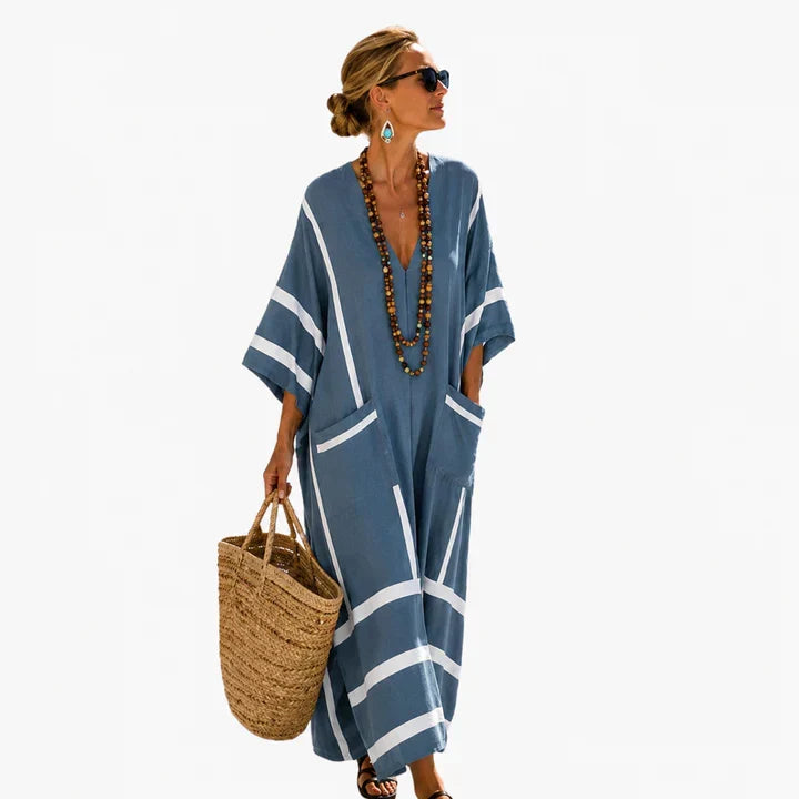 Aleah™ | Langer Kaftan