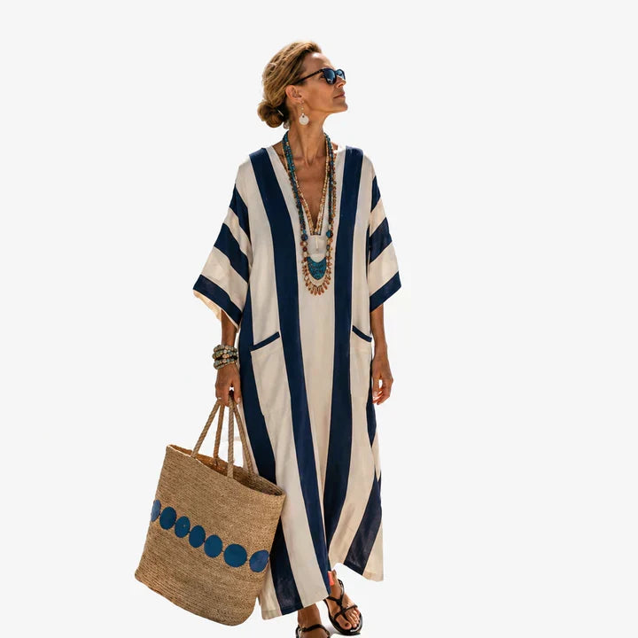 Aileen™ | Langer Kaftan
