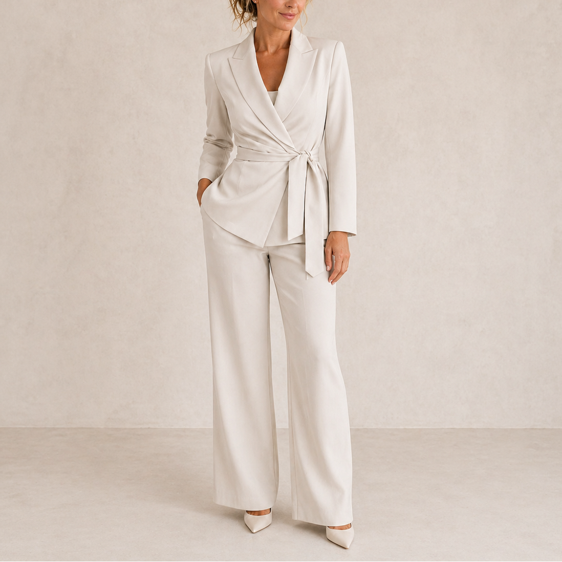 Weronia | Elegantes Set
