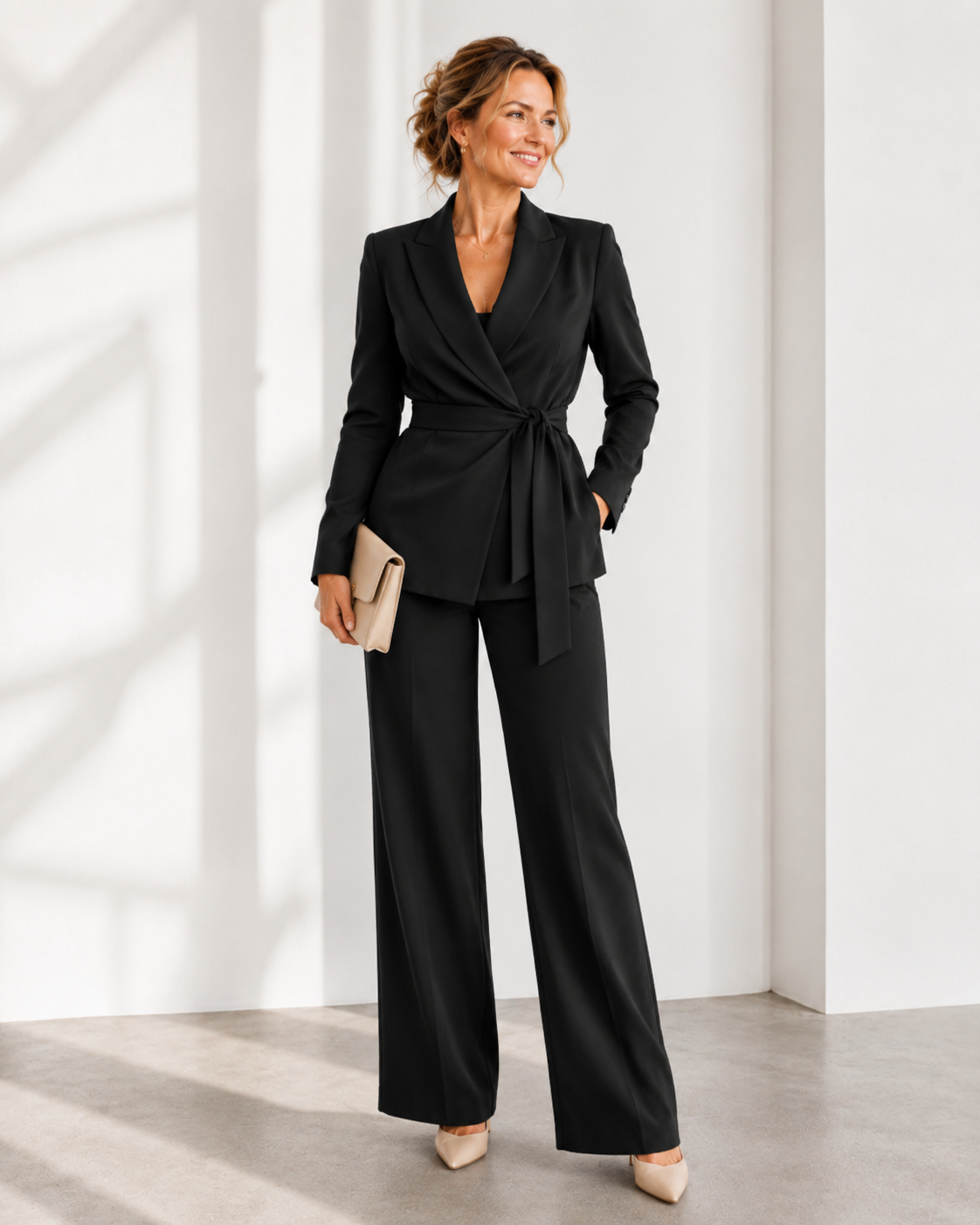 Weronia | Elegantes Set