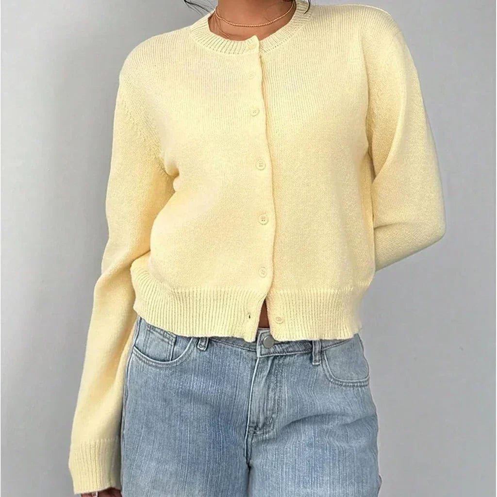 Klassische Cardigan für Damen